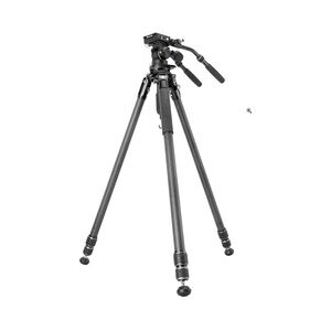 Vanguard ALTA PRO 3VRL 303CV18 Videostativ Carbon