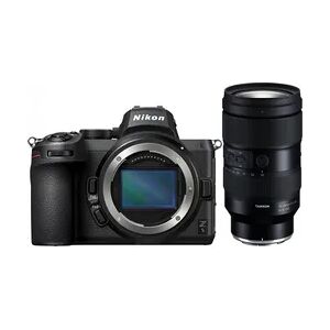 Z5 + Tamron 35-150mm f2,0-2,8 Di III VXD   nach 300 EUR Nikon Sommer-Sofortrabatt