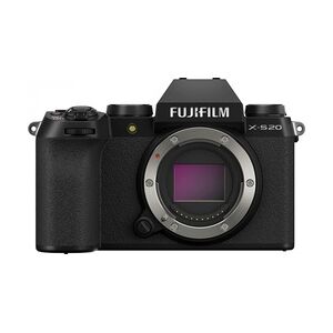 Fujifilm X-S20 + Sigma 23mm f1,4 DC DN (C) Fuji X