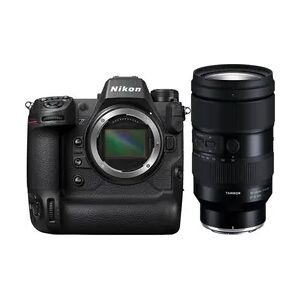 Nikon Z9 + Tamron 35-150mm f2,0-2,8 Di III VXD