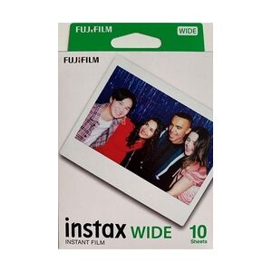 Fujifilm Instax Film Wide Single