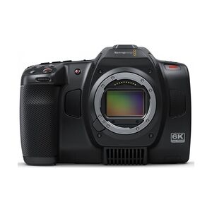 Blackmagic Design Blackmagic Cinema Camera 6K