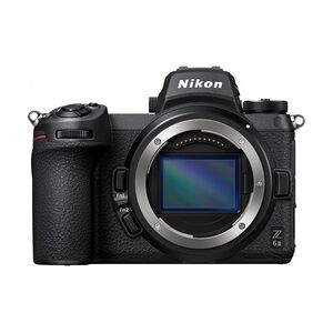 Z6 II + DJI RS 3 Mini   nach 400 EUR Nikon Sommer-Sofortrabatt