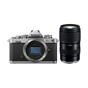 Zfc + Tamron 28-75mm f2,8 Di III VXD G2   nach 100 EUR Nikon Sommer-Sofortrabatt