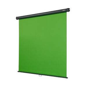 celexon Rollo Chroma Key Green Screen 200 x 190cm