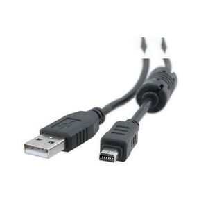 AGI USB-Datenkabel kompatibel mit Olympus E-PL3