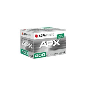 AgfaPhoto APX 400 Professional 135-36 - Fototrommel