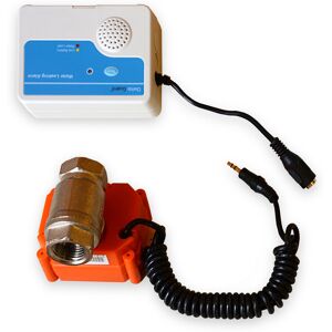 Osmo Guard, elektronischer Wasserstopp, Wasserschaden Schutzsystem 3/4