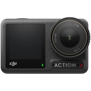 DJI Osmo Action 4 Adventure Combo