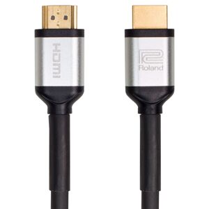 Roland RCC-16-HDMI 5M 2.0 HDMI CABLE - Zubehör für Präsentationstechnik