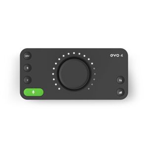 EVO by audient Evo 4 - USB Audio Interface