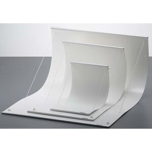 Novoflex MST 50 MagicStudio 100x50cm Platte Durchsicht