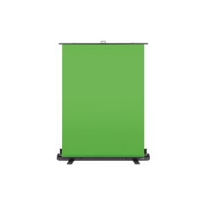 Elgato Green Screen, Chroma Key, Roll-Up, 148x180cm