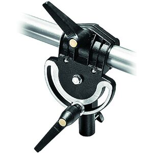 Manfrotto 123 Super Boom Pivot Clamp