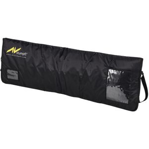 AV Stumpfl Screen Cloth Bag Schwarz