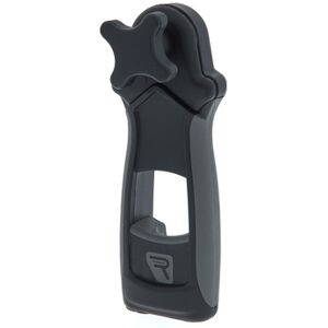 Rycote Pistol Grip Handle Schwarz