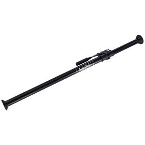 Manfrotto Autopole 077B Black Schwarz