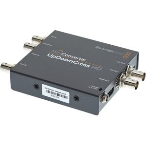 Blackmagic Design Mini Converter UpDownCross HD