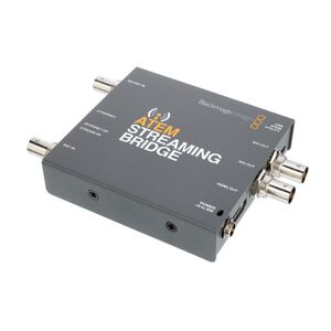 Blackmagic Design ATEM Streaming Bridge