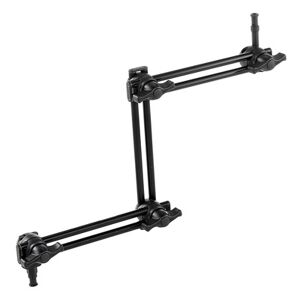 Manfrotto 396AB-3 Double Arm 3-Section