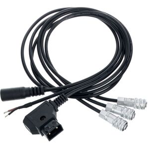 Blackmagic Design Pocket Camera DC Cable Pack