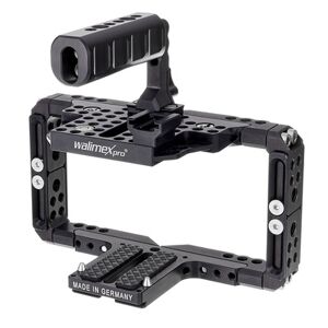 Walimex pro Aptaris Universal Frame Schwarz