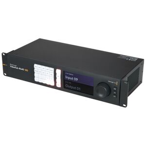 Blackmagic Design Videohub 40x40 12G