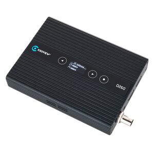 Kiloview D260 H.265 HDMI&SDI Decoder