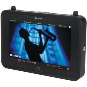 Atomos Shogun