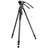 Vanguard ALTA PRO 3VRL 303CV20 Videostativ Carbon