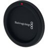 Blackmagic Design Camera - Lens Cap MFT