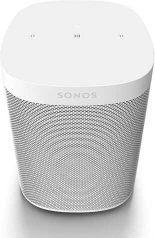 Sonos One SL Kabelloser Lautsprecher