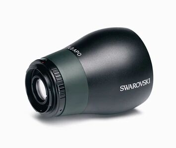 Swarovski Optik Fotoadapter Swarovski TLS APO