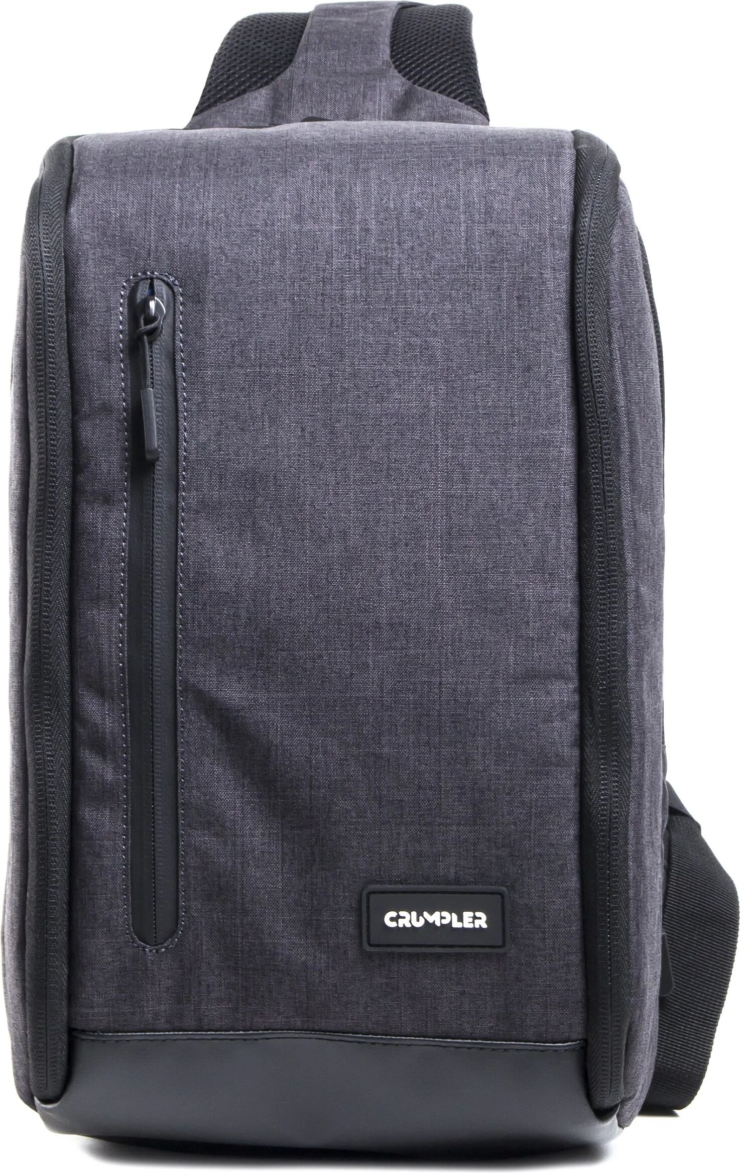 Crumpler Sling Dronenrucksack schwarz/anthrazit 11.0 L