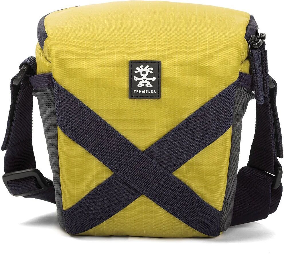 Crumpler Quick Delight 150 Colttasche gelb