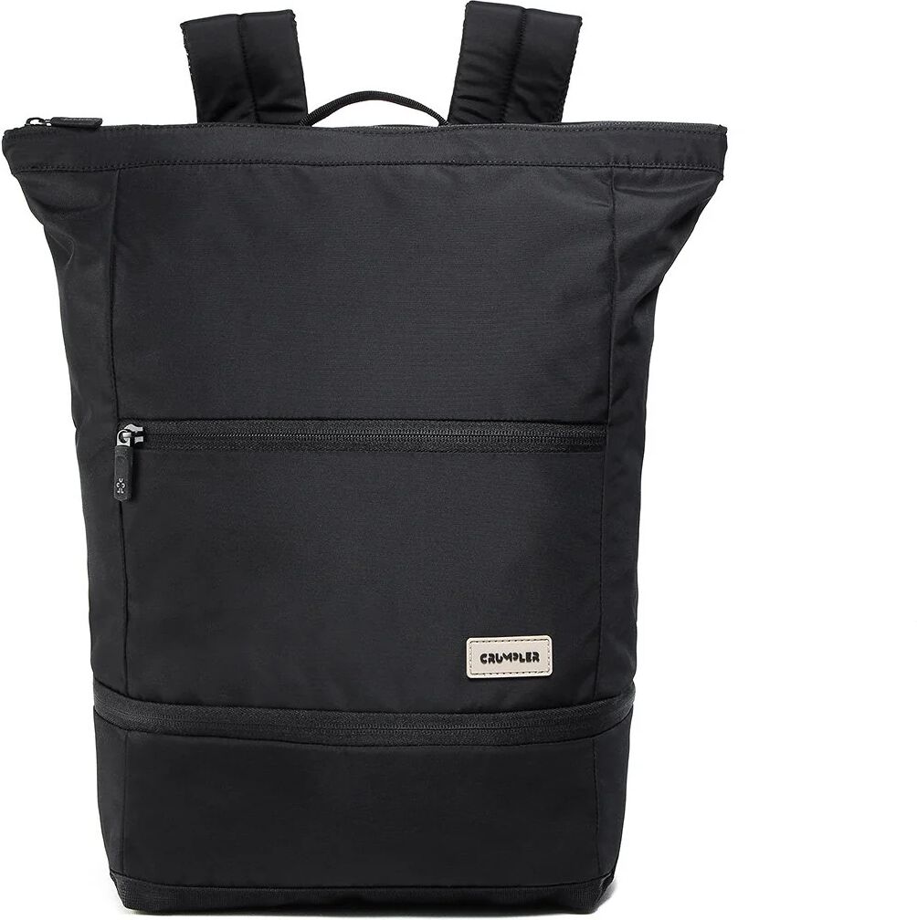 Crumpler Triple A Fotorucksack schwarz 17.5 L