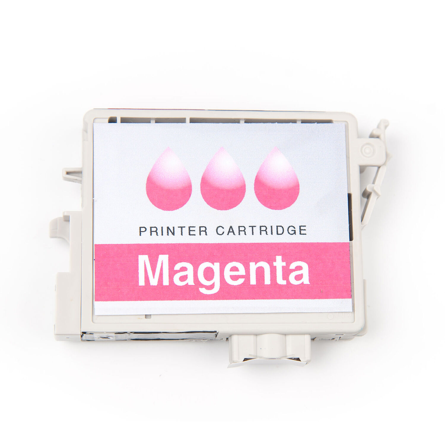 Epson T46S3 / C 13 T 46S300 Tintenpatrone magenta original Epson T46S3 / C 13 T 46S300 Tintenpatrone magenta original