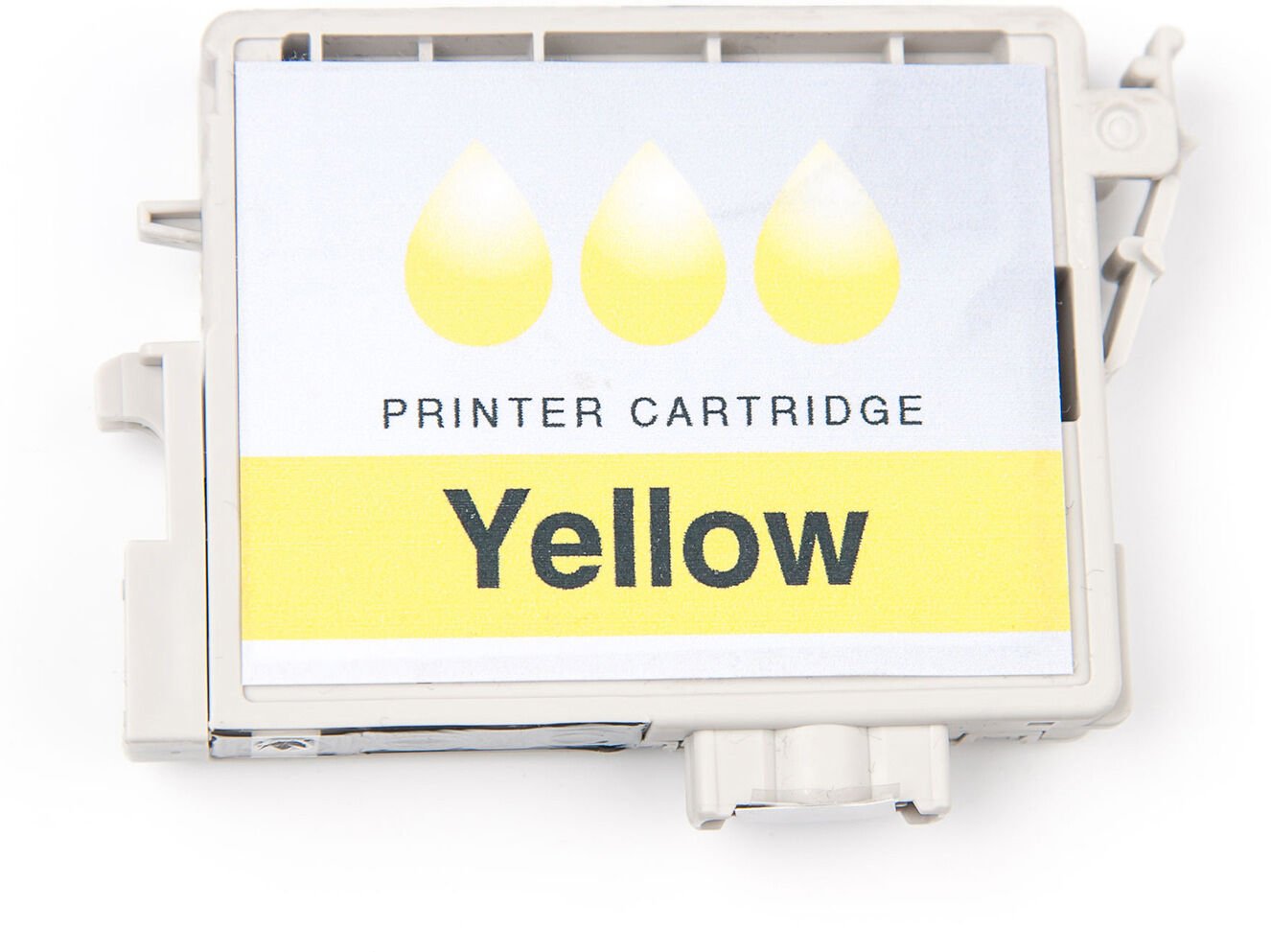 Epson T46S4 / C 13 T 46S400 Tintenpatrone yellow original Epson T46S4 / C 13 T 46S400 Tintenpatrone yellow original