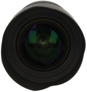 Sigma 12-24mm 1:4.5-5.6 II AF DG HSM für Canon Schwarz