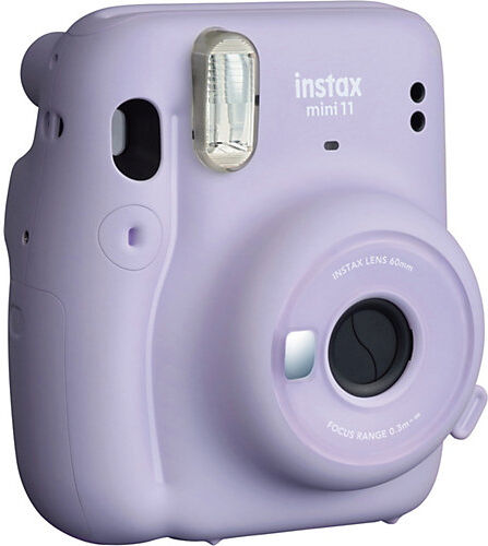 Fujifilm instax mini 11 lilac purple