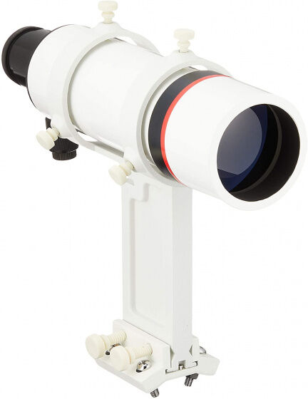 Bresser sucher Messier 8x5022,4 cm Aluminium weiß/schwarz