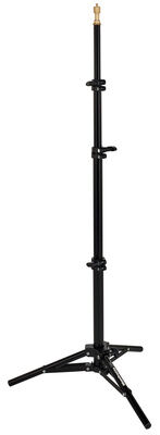 Manfrotto 156BLB Mini Pro Stand Bk