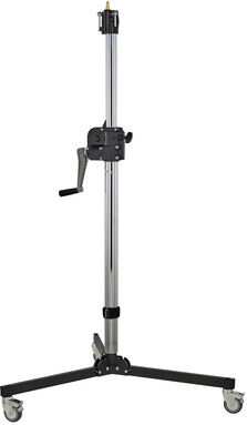 Manfrotto 083NWLB Wind Up