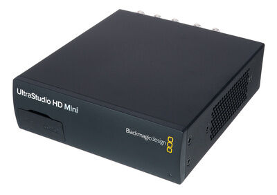 Blackmagic Design UltraStudio HD Mini