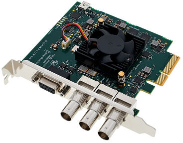 Blackmagic Design DeckLink SDI 4K