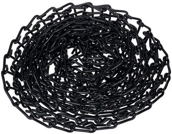 Manfrotto 091MCB Expan Metal Chain Black