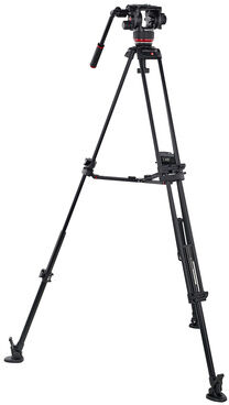 Manfrotto MVK504XTWINMA Camera Stand