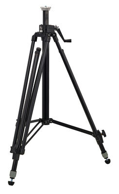 Manfrotto 028B Triman Studio Alu Stand B