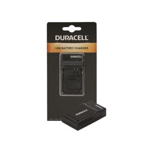 Summen vagt tæt Duracell Kamera tilbehør | Køb nyt Duracell Kamera tilbehør billigt - Kelkoo