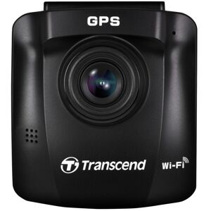 Transcend DrivePro 250 Dashcam 1080P 60fps